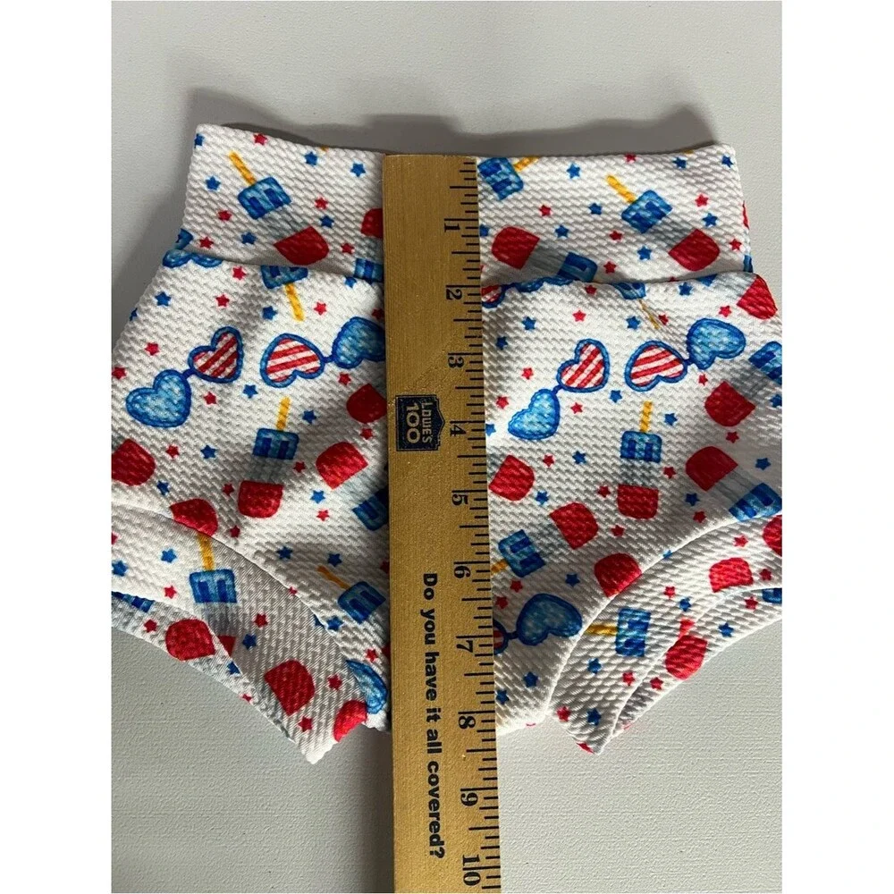 Little Roos Bummies Lot of 4 Size 3T